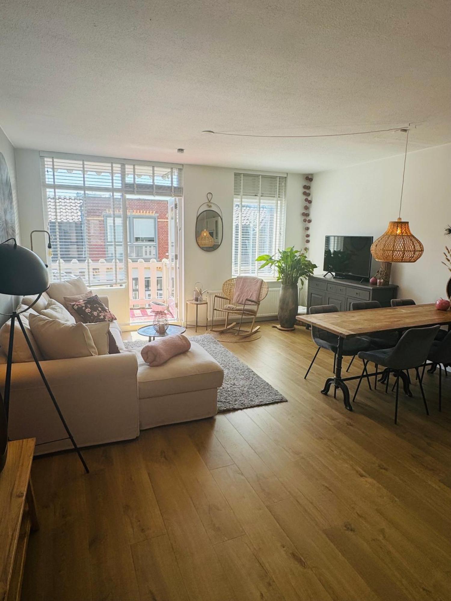 Hellonoordwijk - Toekomststraat1C ภายนอก รูปภาพ